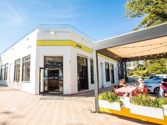 Cottesloe accommodation