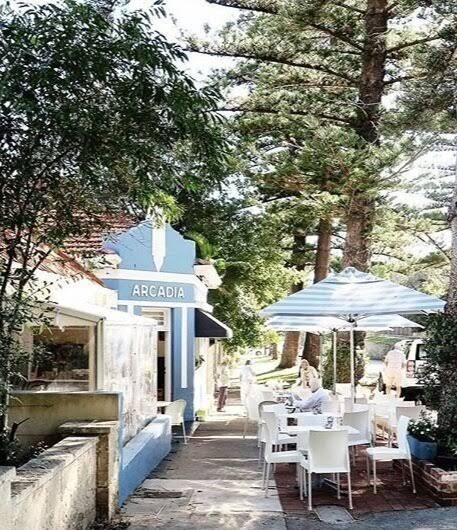 Cottesloe accommodation