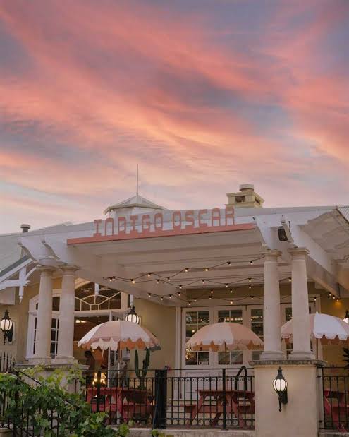 Cottesloe accommodation