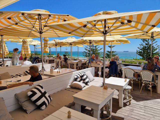 Cottesloe accommodation