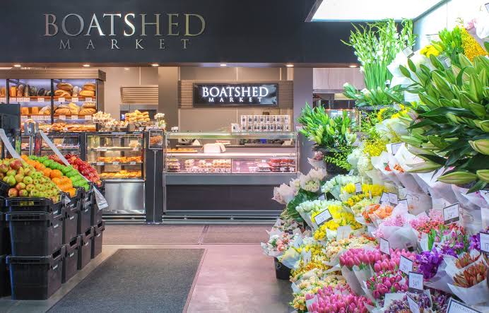 Cottesloe accommodation