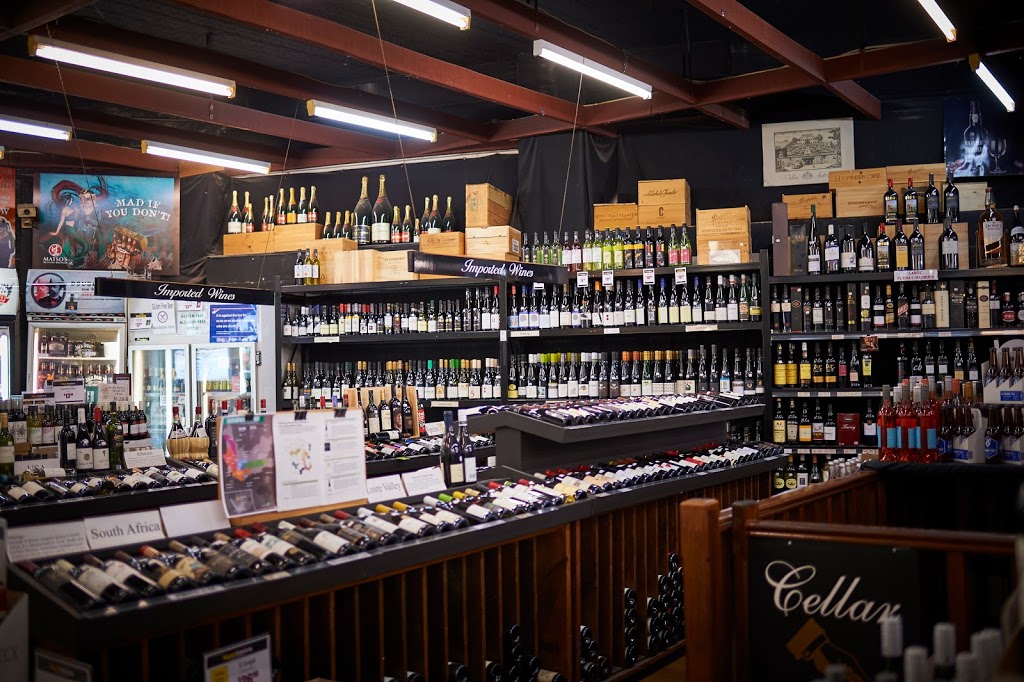 SWANBOURNE CELLARS